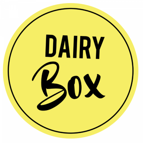 Butcher Dairy Box Each