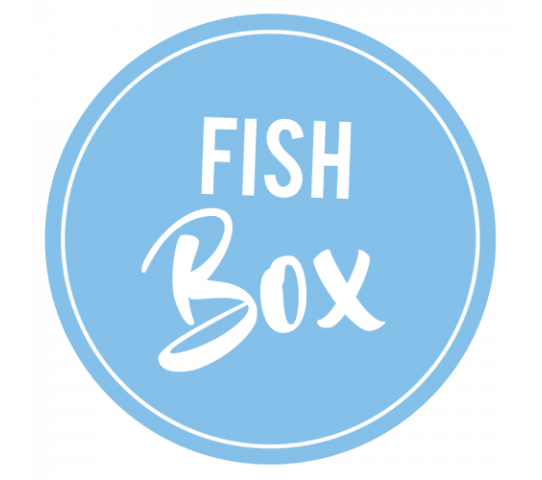 Butcher Fish Box 4kg