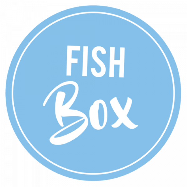Butcher Fish Box 4kg