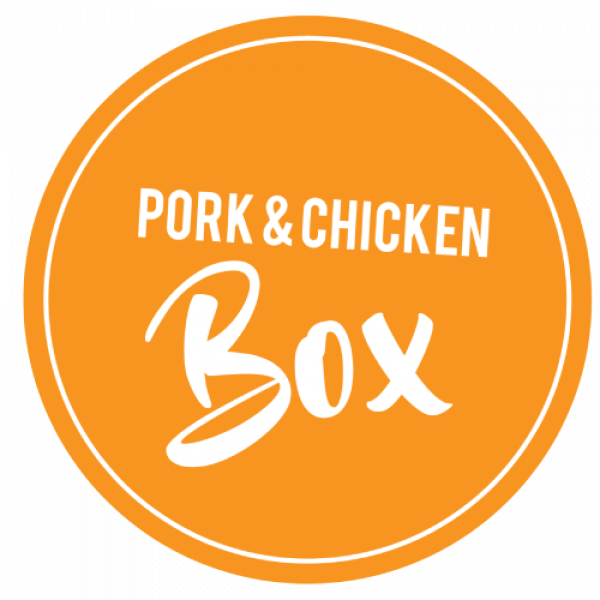 Butcher Pork & Chicken Box 5-6kg