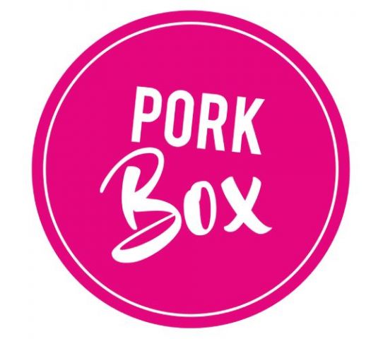 Butcher Pork Only Box 4-5kg
