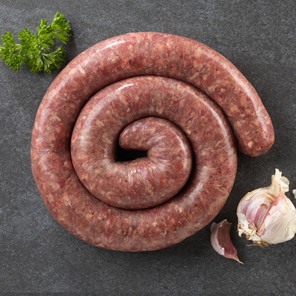 Garlic Boerewors 1Kg