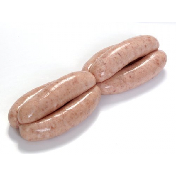 Pork Sausage 1kg