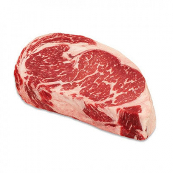 Super Rib Eye Steak 1kg