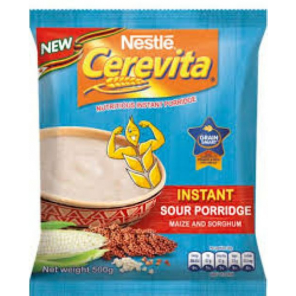 Cerevita Sour Porridge 500g