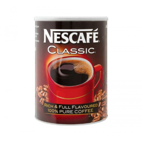 Nescafe Classic Jar 1kg