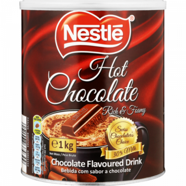 Hot Chocolate 1Kg