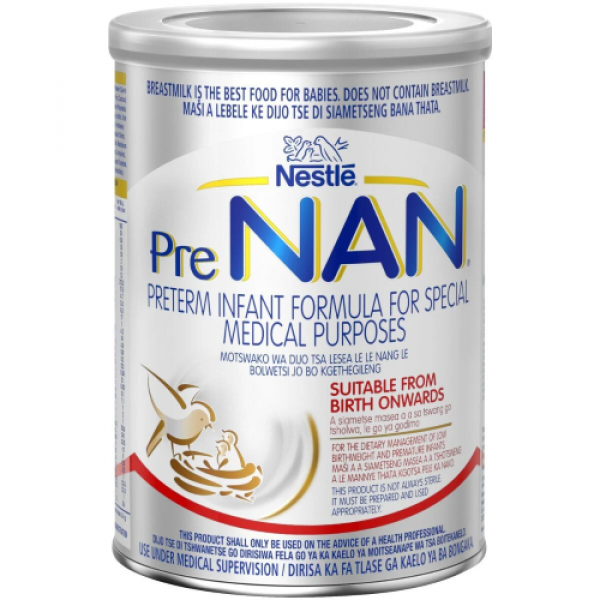 preNAN 400g