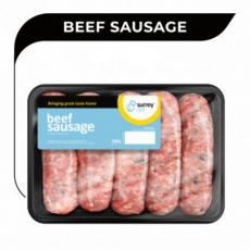 Surrey Pure Beef Sausage 400g