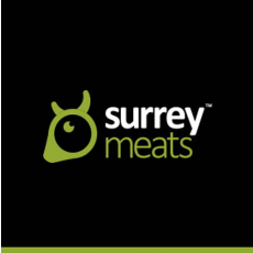 Surrey Premium Beef Biltong 100g