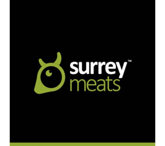 Surrey Premium Beef Biltong 100g