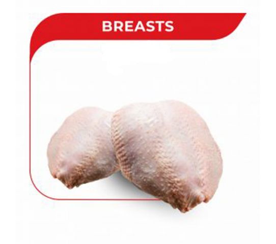 Surrey Chicken Breasts 1Kg