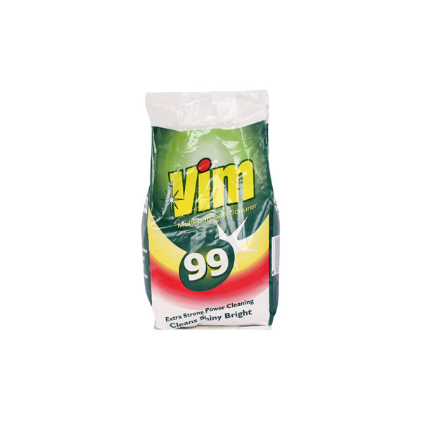 Vim 99 Satchet 500G