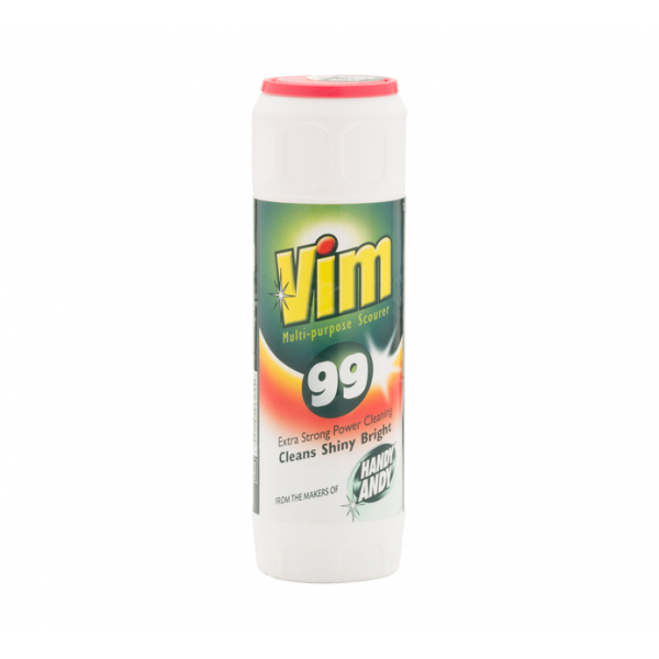 Vim 99 Satchet 500G