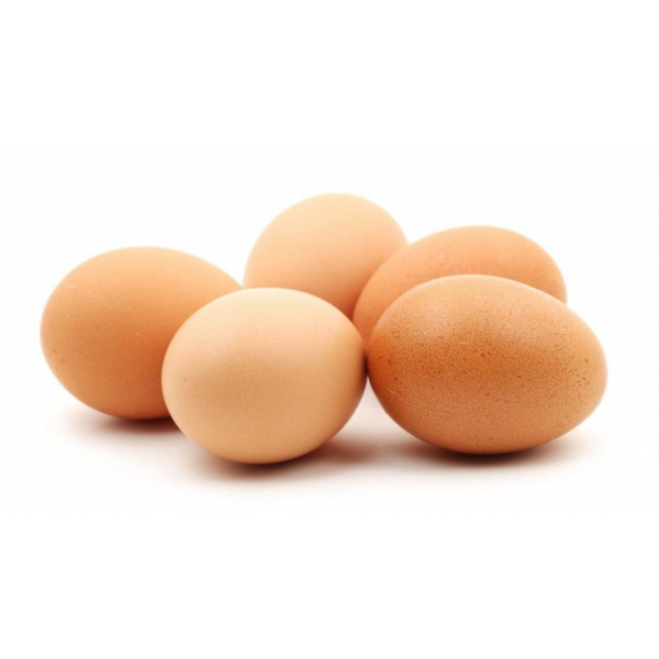 Eggs Loose Single Each