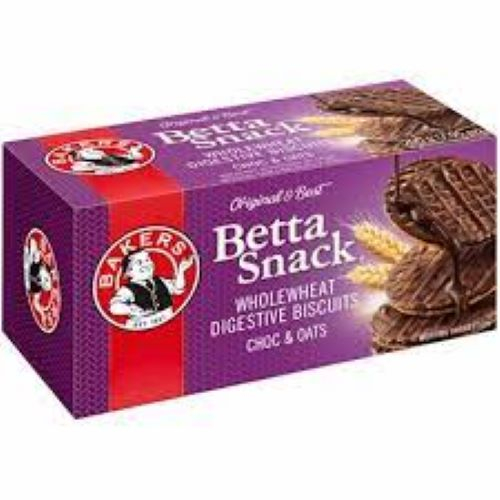 Betta snacks discount