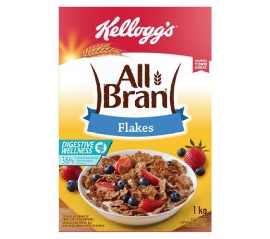 Cereal Corn Flakes 1 Kg