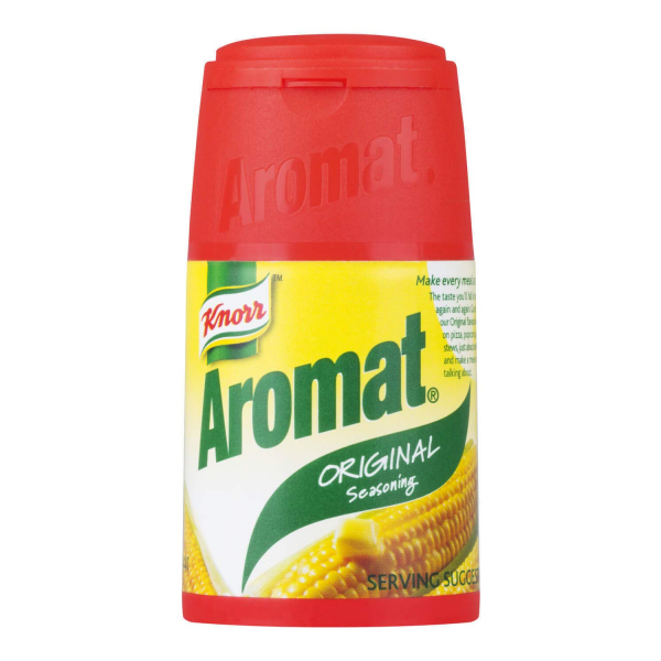 Knorr Aromat Original 75G