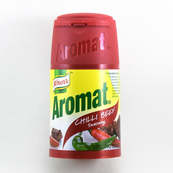 Knorr Aromat Peri Peri 75G