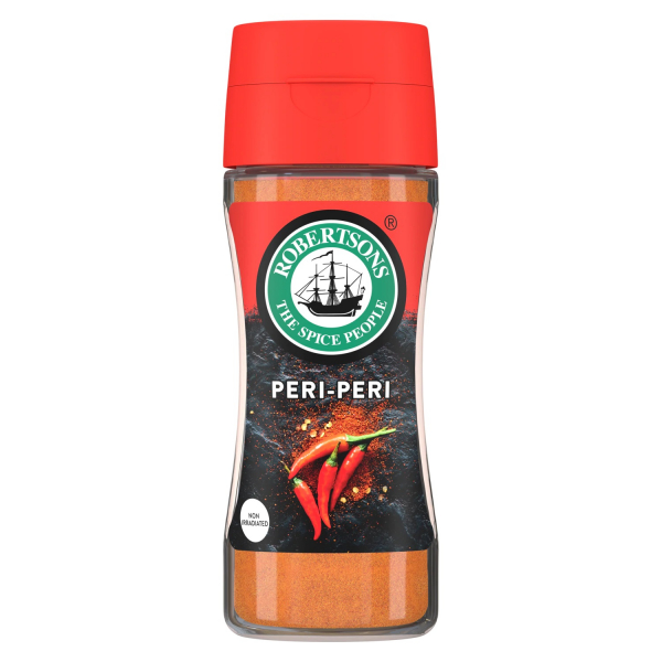 Robertsons Spice Peri Peri 100ML