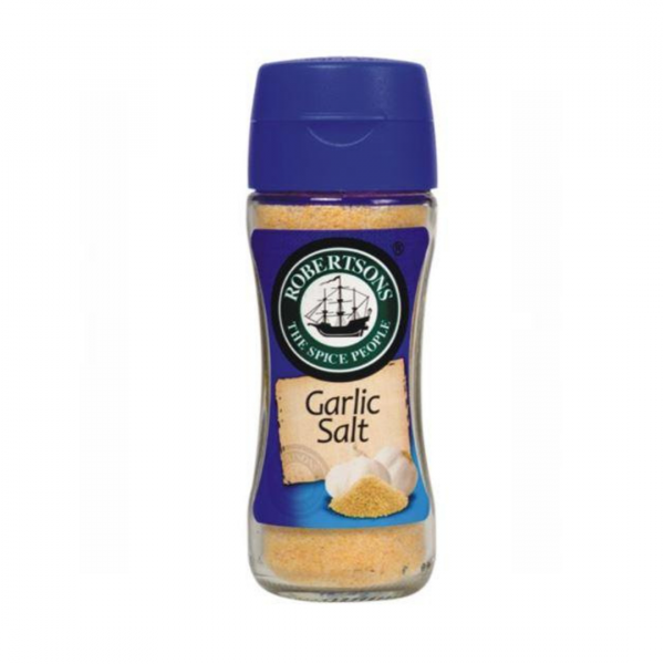 Robertsons Garlic Salt 100ML