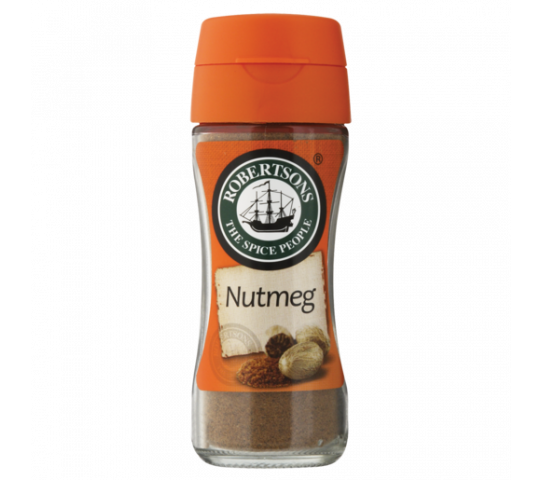 Robertsons Spice Nutmeg 100ML