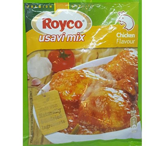 Royco Usavi Mix Chicken 75G
