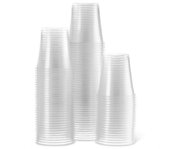 Household Cups Large EACH