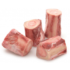 Beef Bones KG