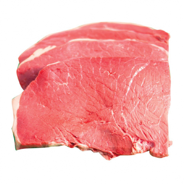 Topside Steak KG