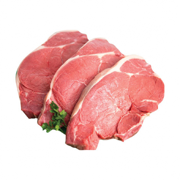 Super Rump Steak 1Kg