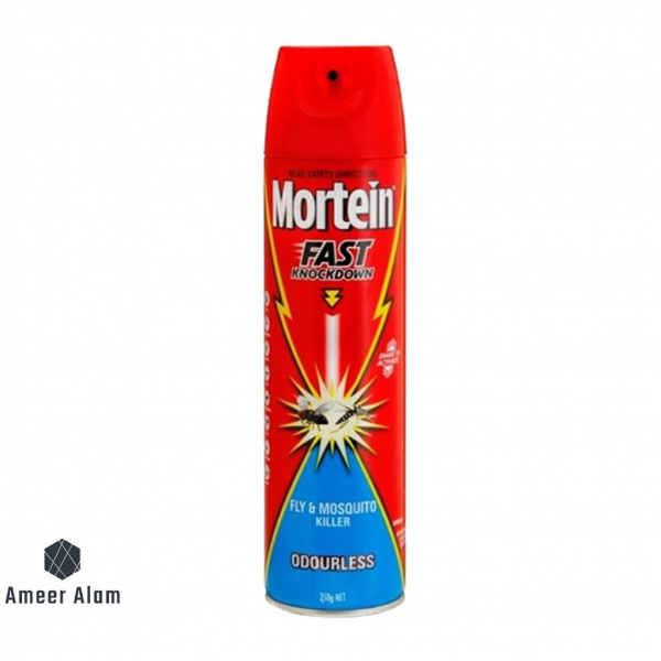 Mortein Insect Killer Odourless 300ML