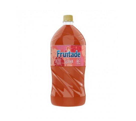 Fruitade Guava Juice 2L