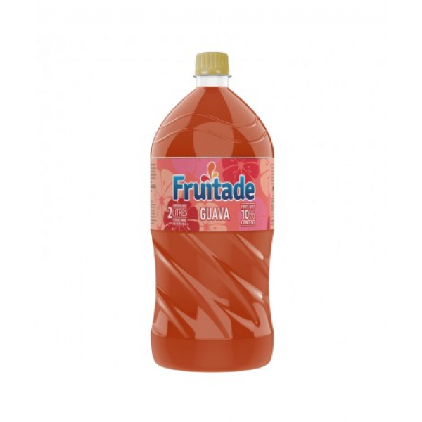 Fruitade Guava Juice 2L