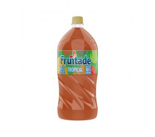 Fruitade Tropical Juice 2L