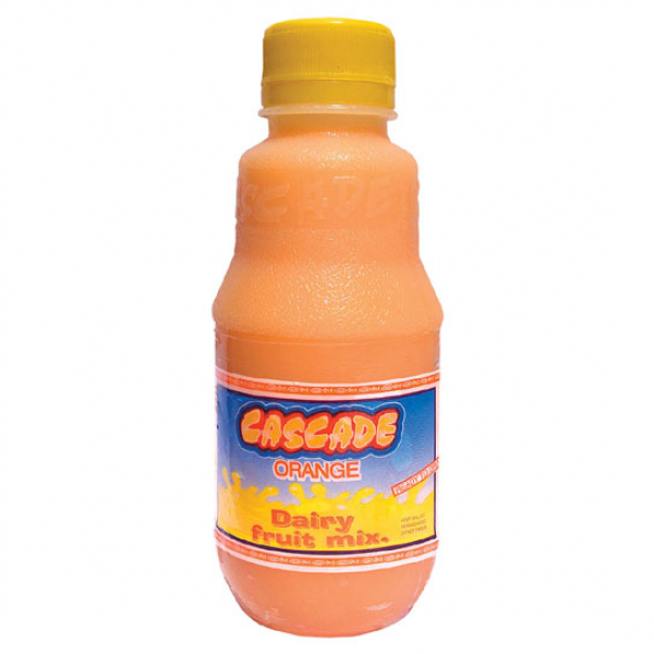 Lyons Cascade Orange 400ML