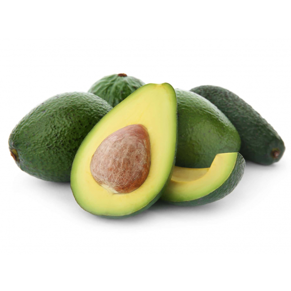 Avocados Loose KG