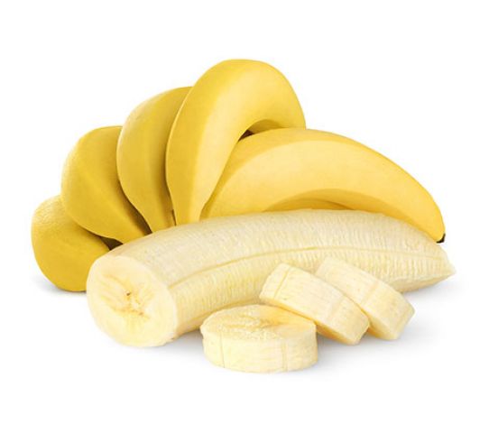 Matanuska Bananas Bag 1KG