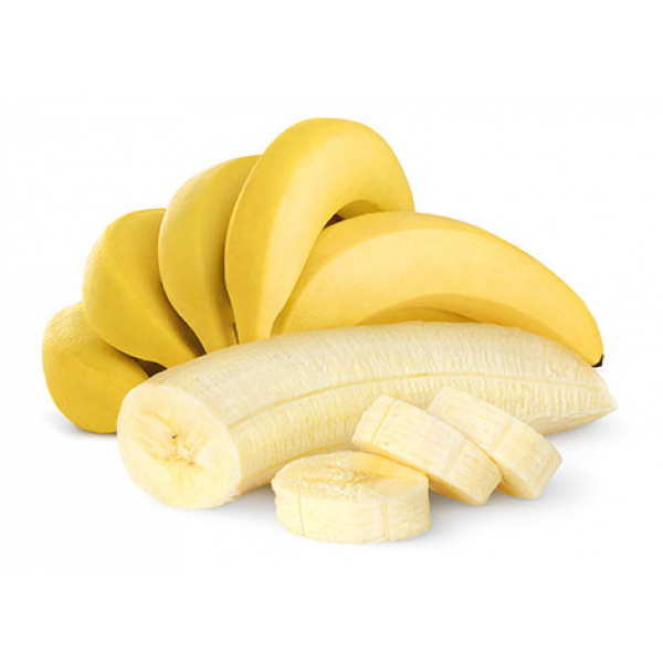 Matanuska Bananas Bag 1KG