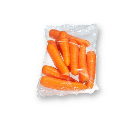 Carrots Local Pnt 500G