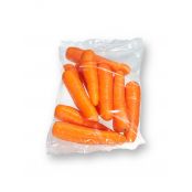 Carrots Local Pnt 500G