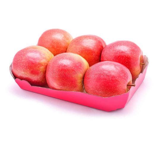 Apples Crisp Pink Pnt 500G