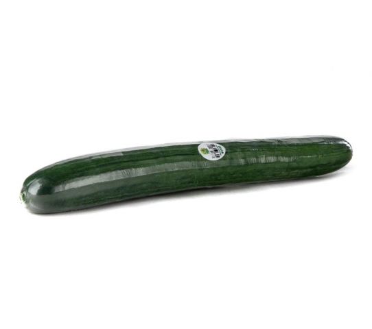 English Cucumber EACH