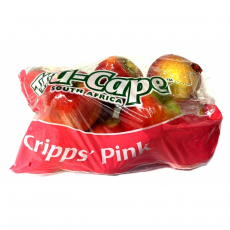 Apples Economy Pack Crisp Pink...