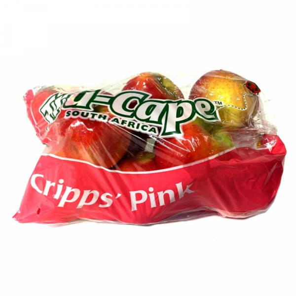 Apples Economy Pack Crisp Pink 1.5K...