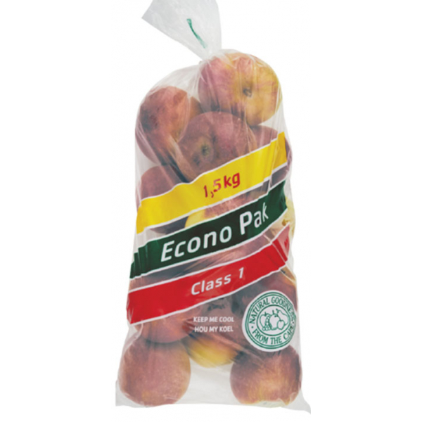 Apples Economy Pack Fuji 1.5Kg