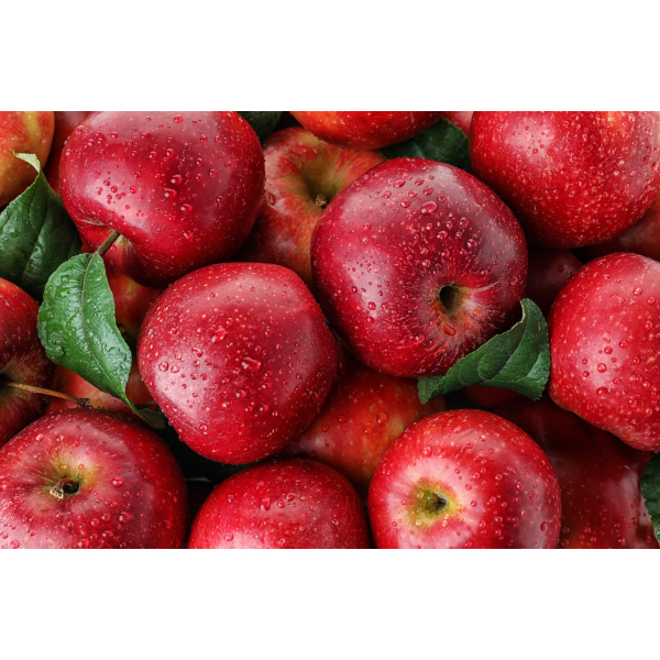 Apples Fuji Loose kg