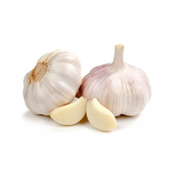 Garlic Loose KG