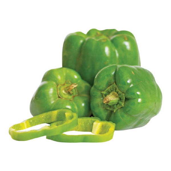 Green Pepper Local PNT