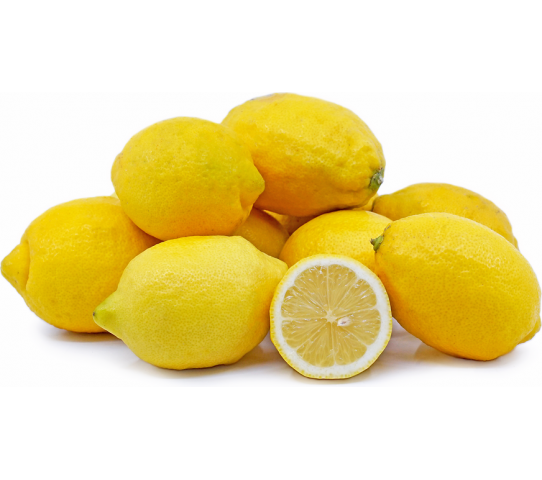 Lemons Eureka Loose KG
